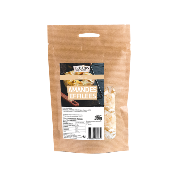 AMANDES EFFILEES